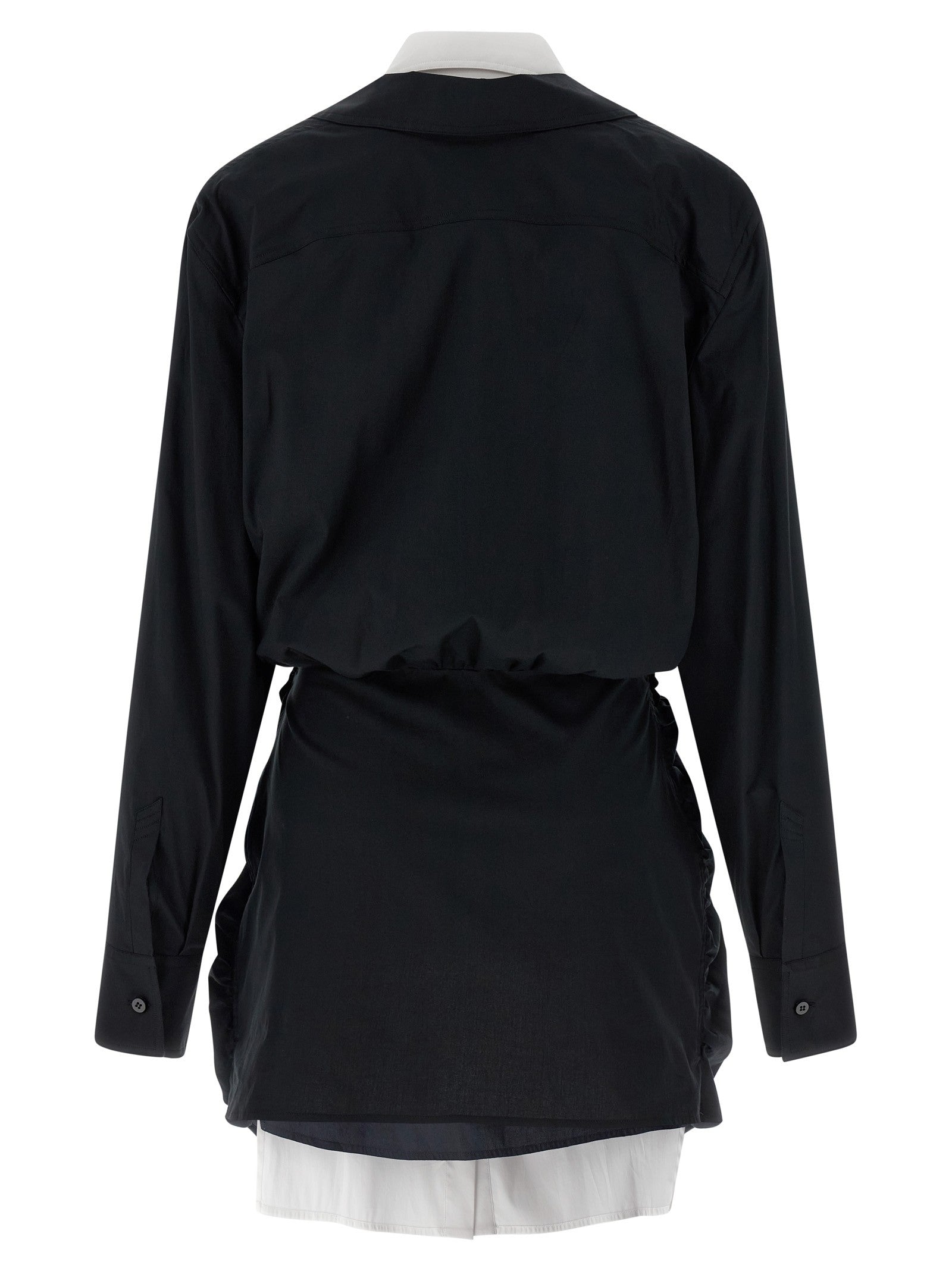 The Attico - nan - Multicolor - Dress