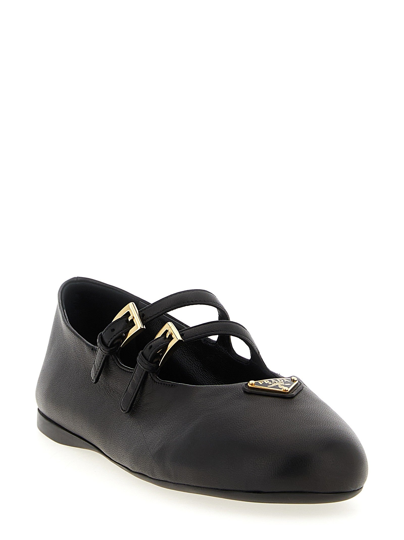 PRADA - nan - Black - Flat