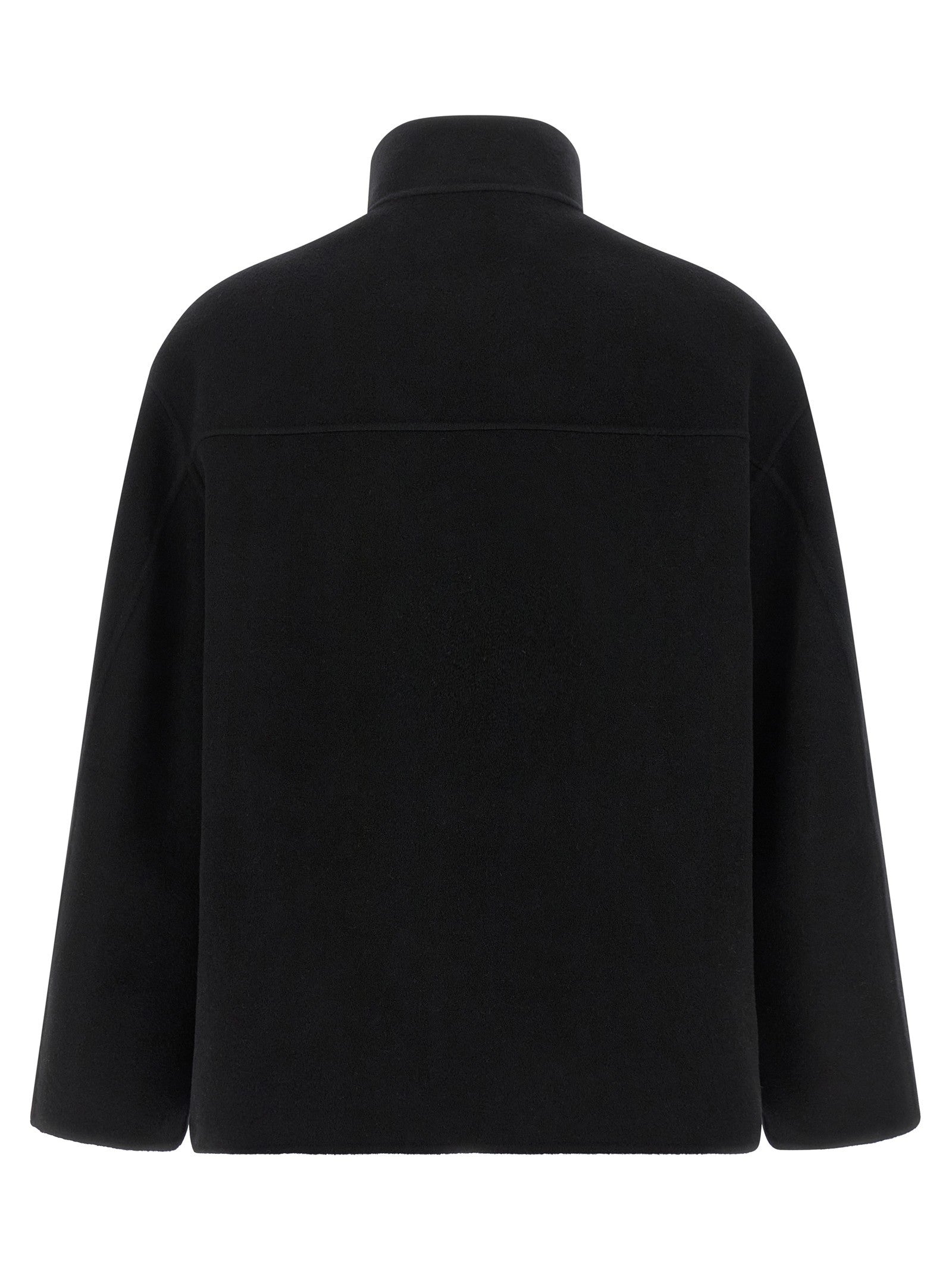 ROHE - nan - Black - Coat