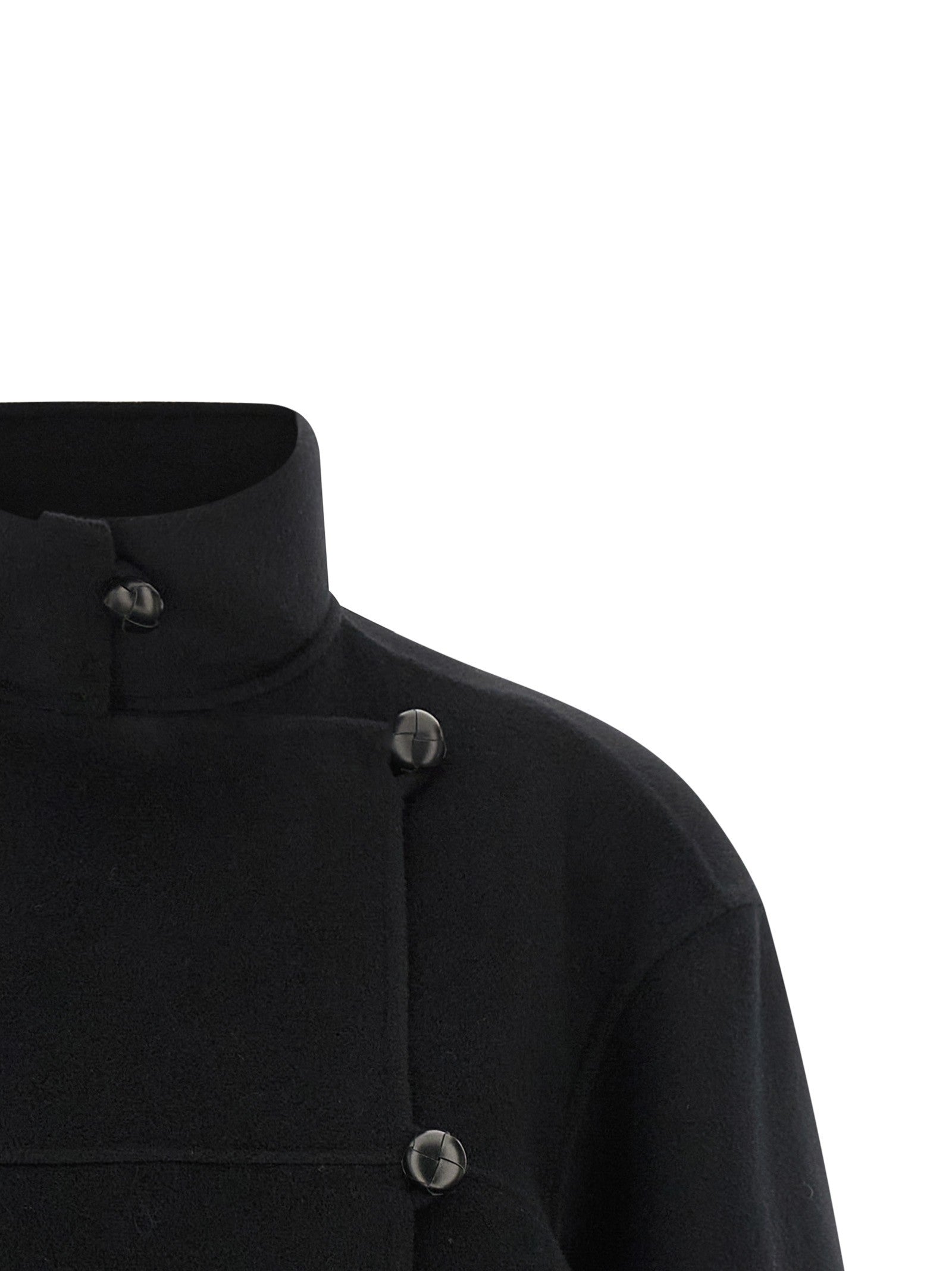 ROHE - nan - Black - Coat