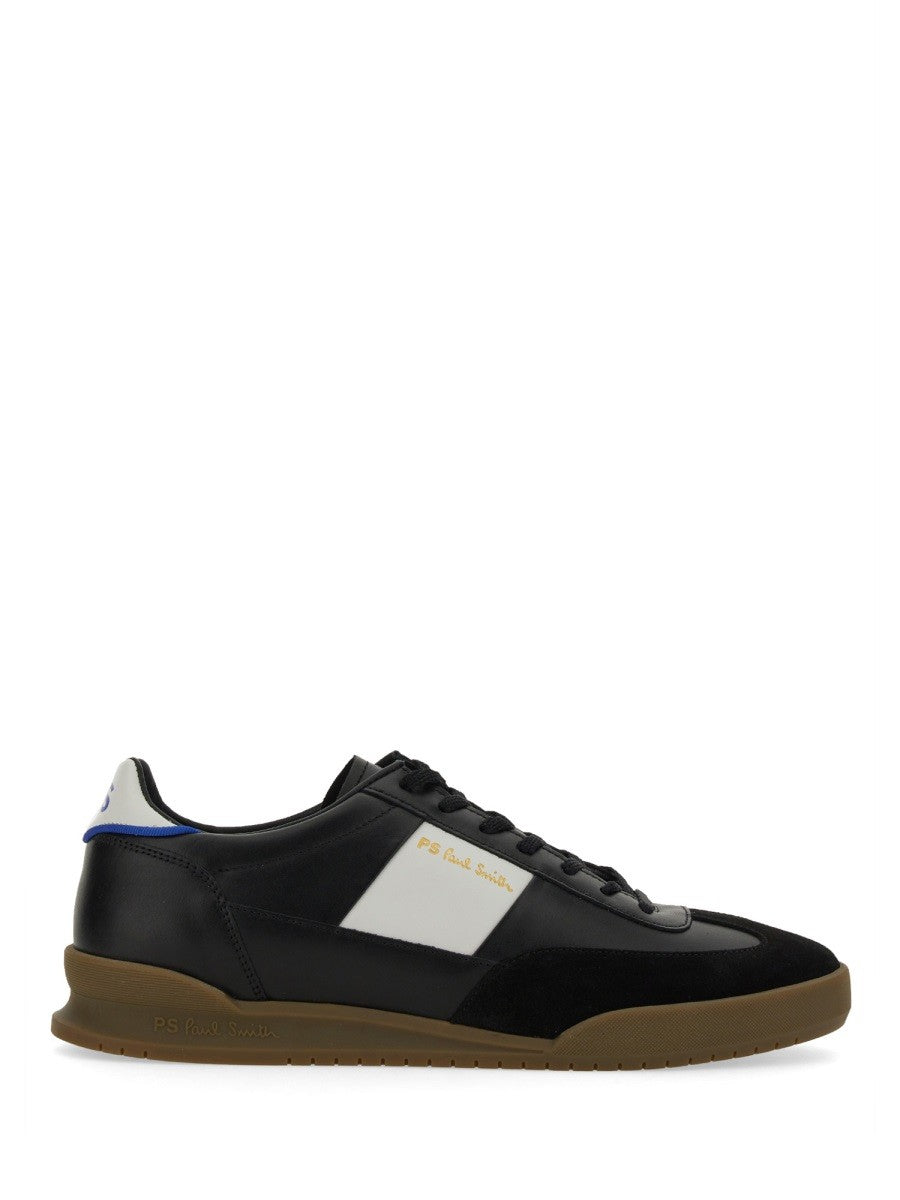PS BY PAUL SMITH - Man - Black - Sneaker