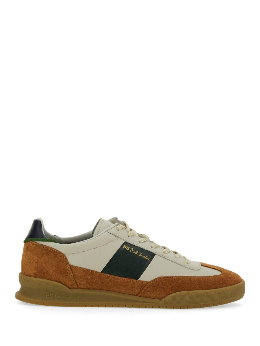 PS BY PAUL SMITH - Man - White - Sneaker