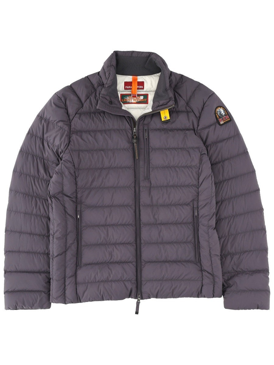 PARAJUMPERS - Man - Grey - Blazer