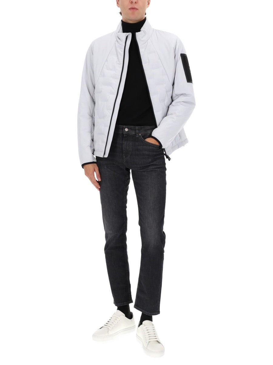 Boss - Man - Grey - Jacket