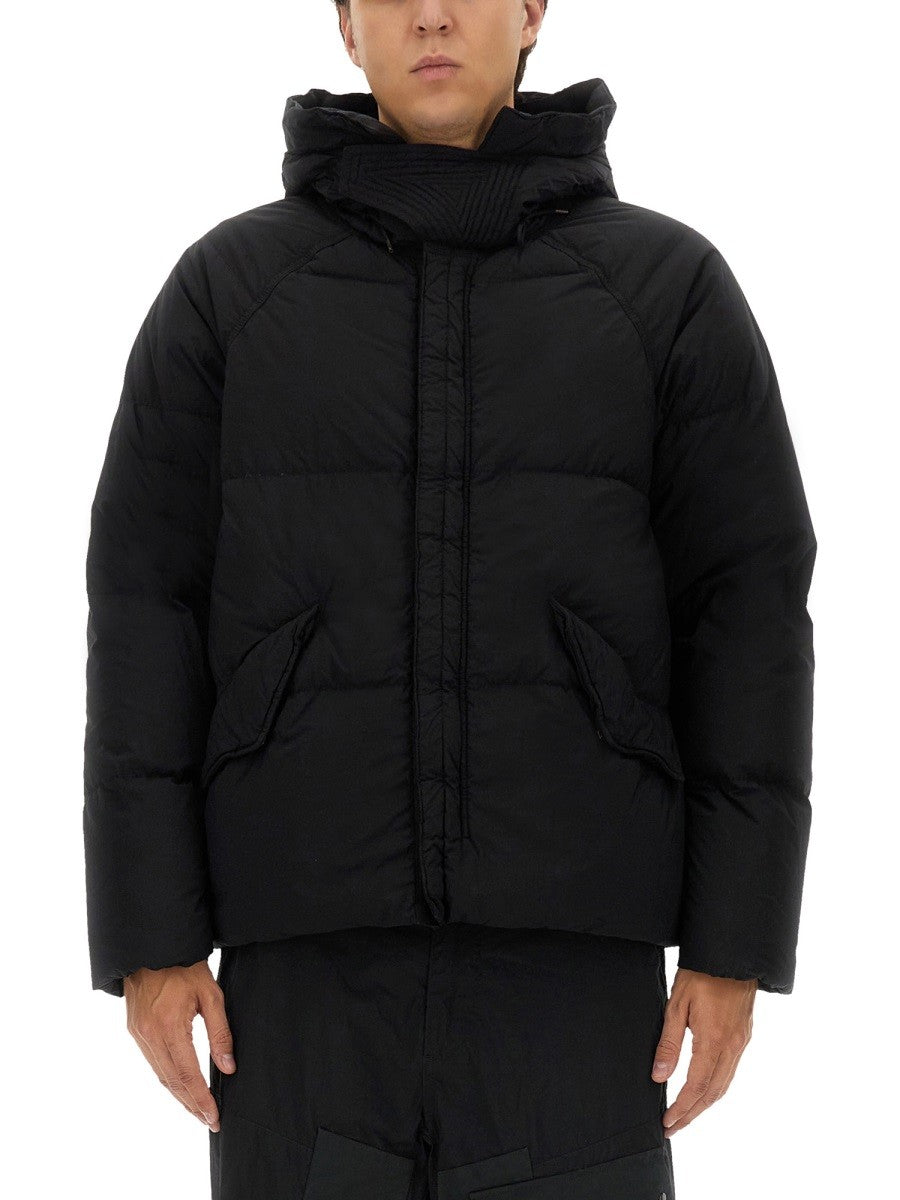 TEN C - Man - Black - Jacket
