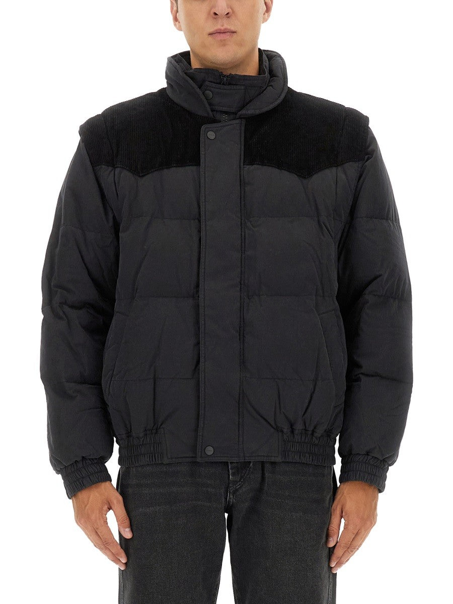 MARANT - Man - Black - Blazer