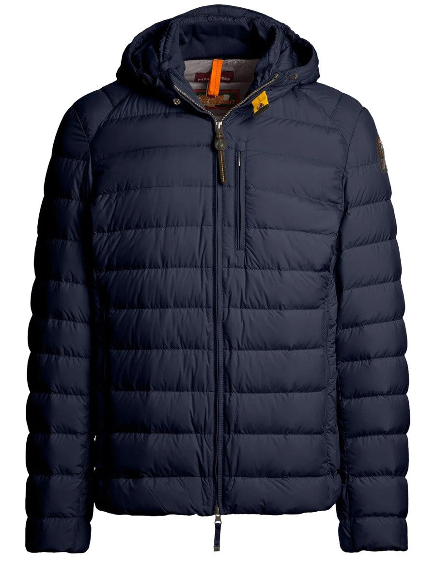 PARAJUMPERS - Man - Blue - Coat