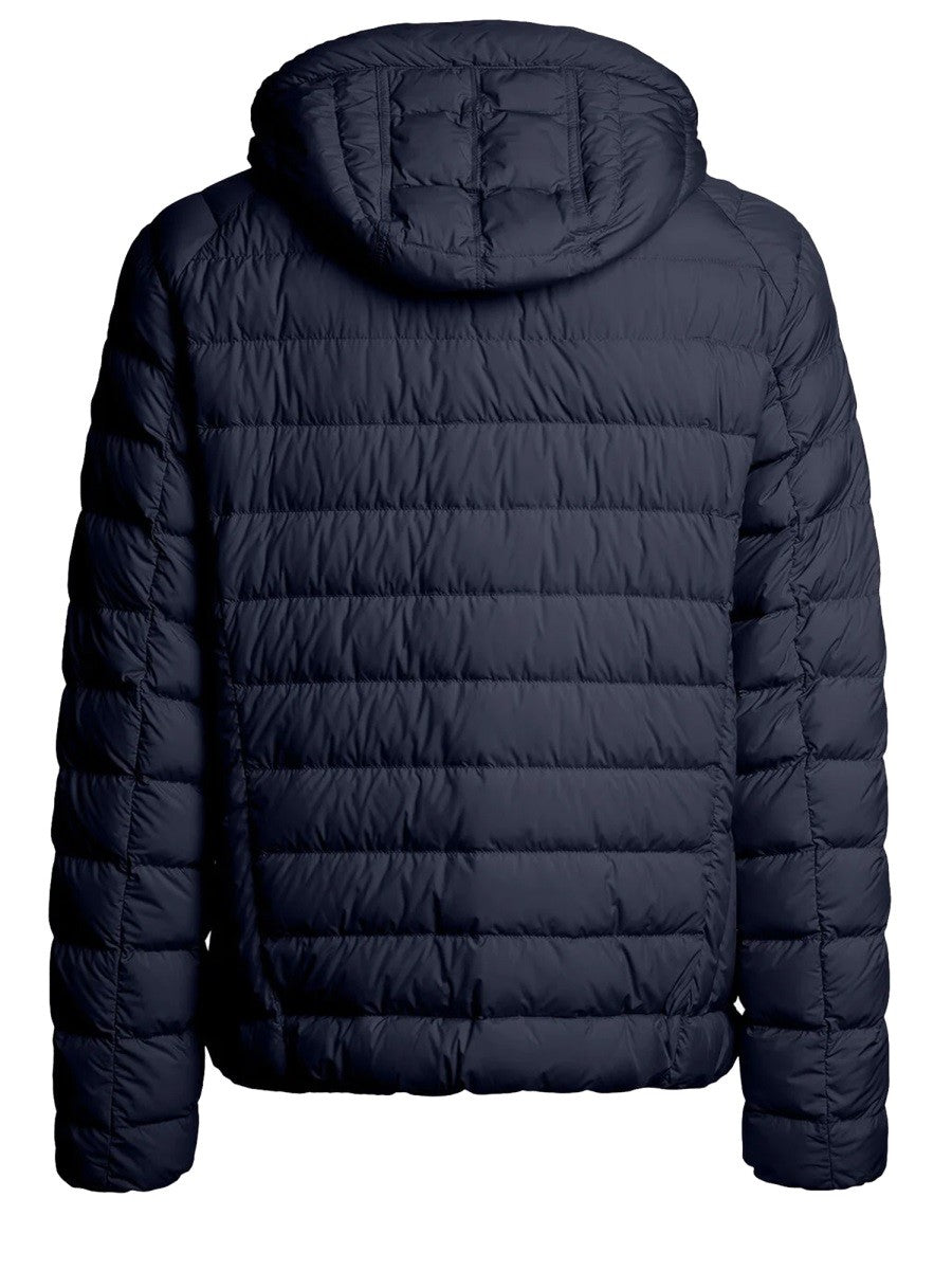 PARAJUMPERS - Man - Blue - Coat