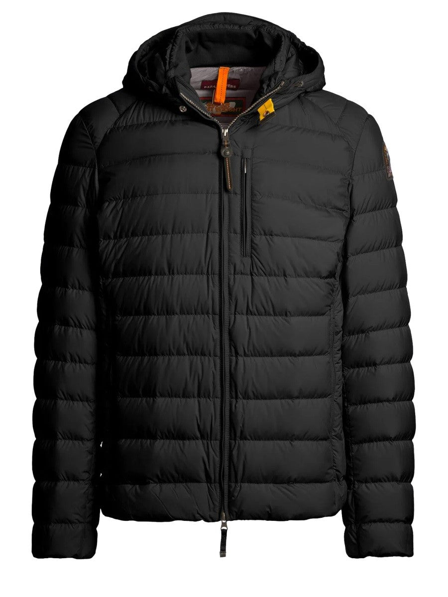 PARAJUMPERS - Man - Black - Coat