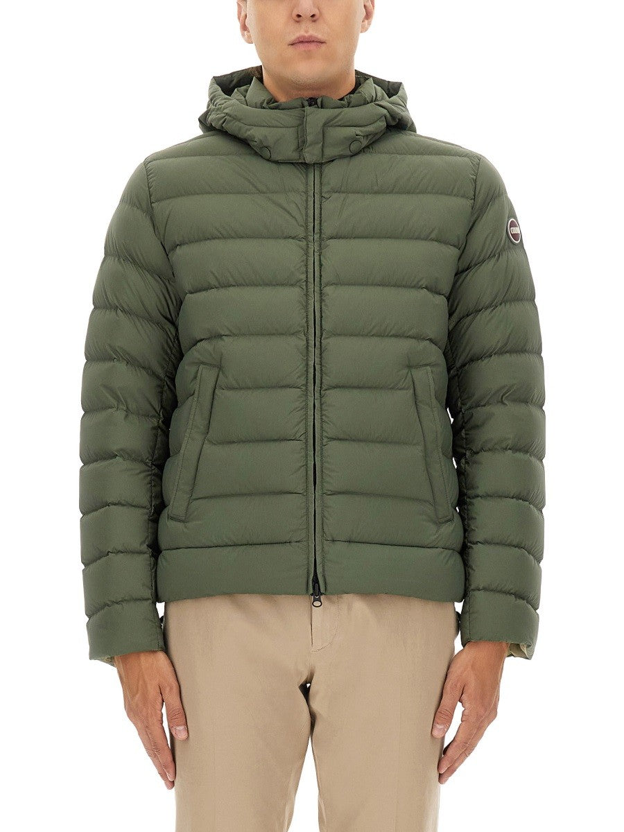 COLMAR ORIGINALS - Man - Green - Jacket