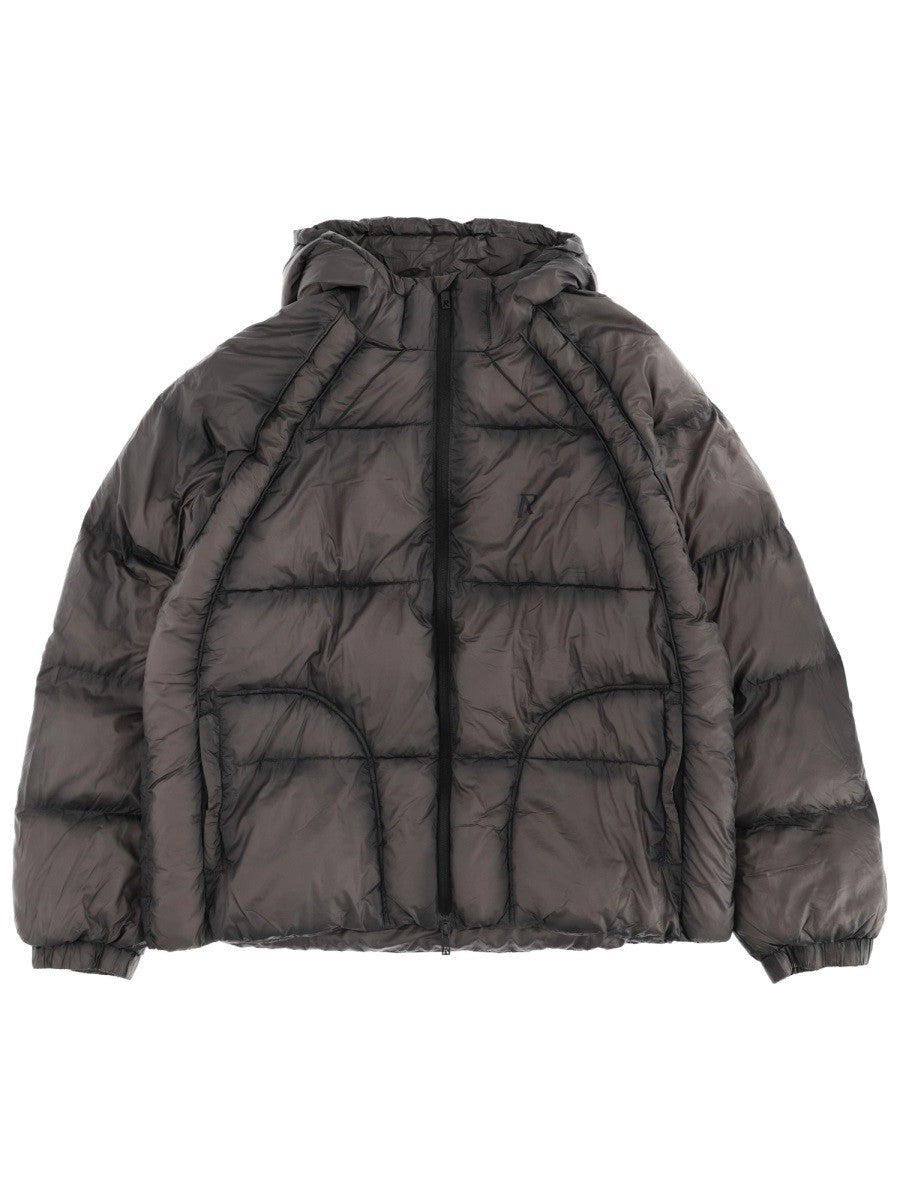 Represent - Man - Black - Jacket