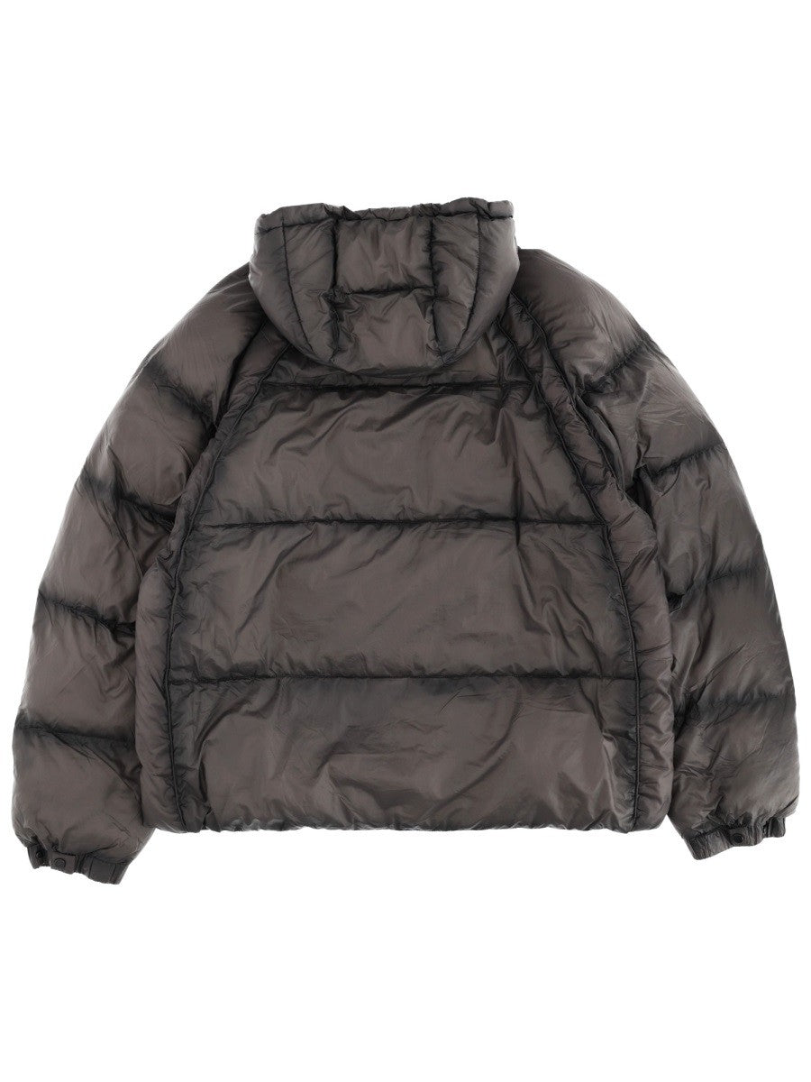 Represent - Man - Black - Jacket