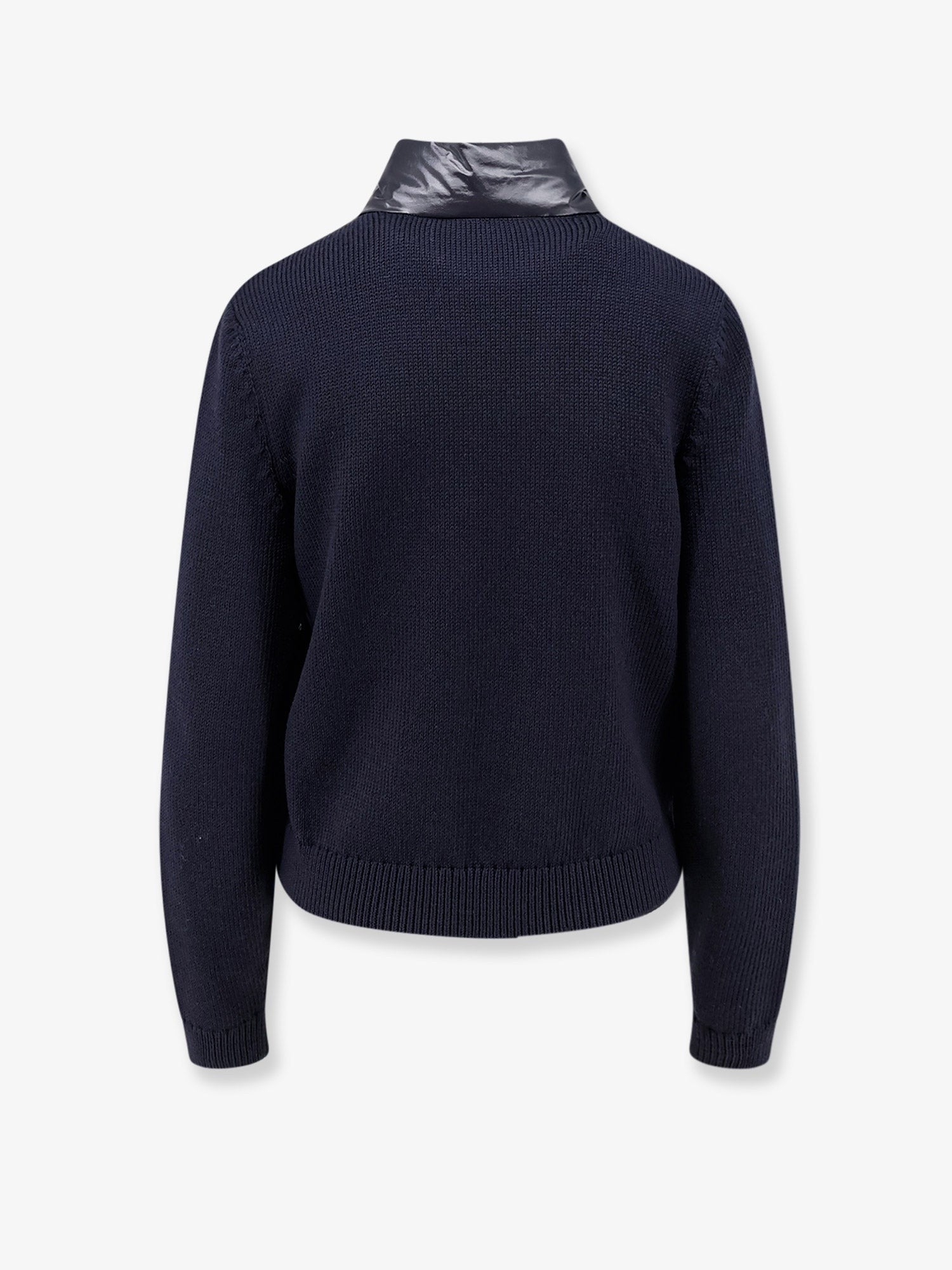 Moncler - Woman - Blue - Jacket