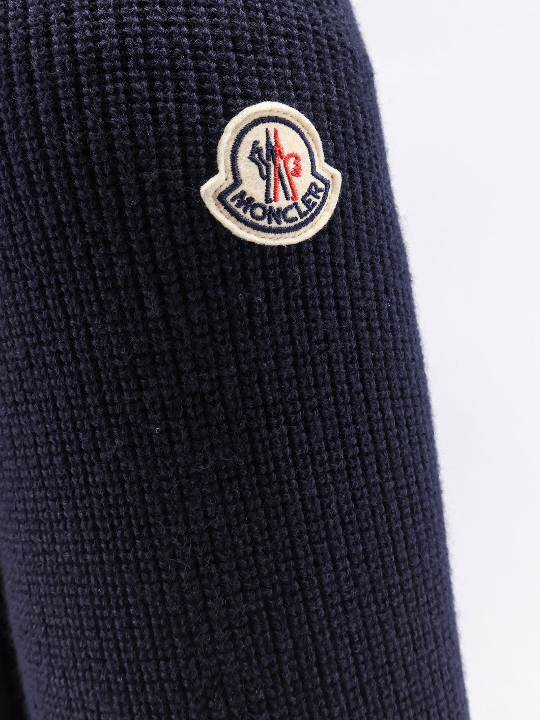 Moncler - Man - Blue - Jacket
