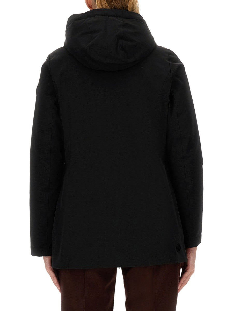 COLMAR ORIGINALS - Woman - Black - Jacket