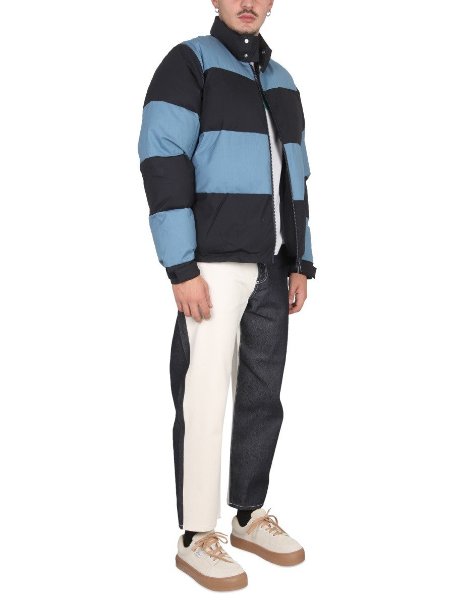 SUNNEI - Man - Blue - Jacket