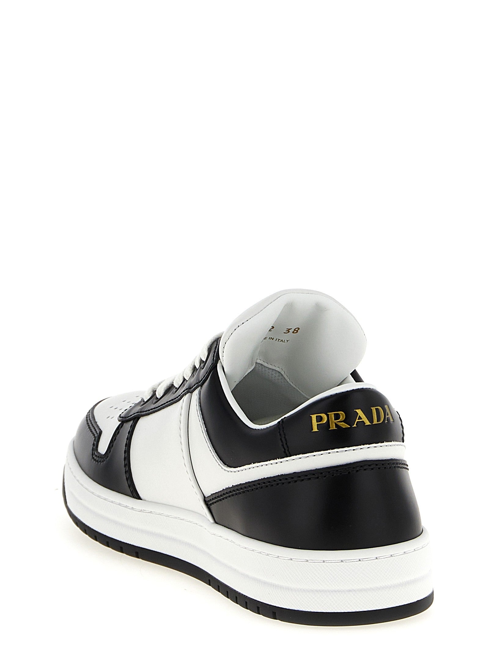 PRADA - nan - Multicolor - Sneaker