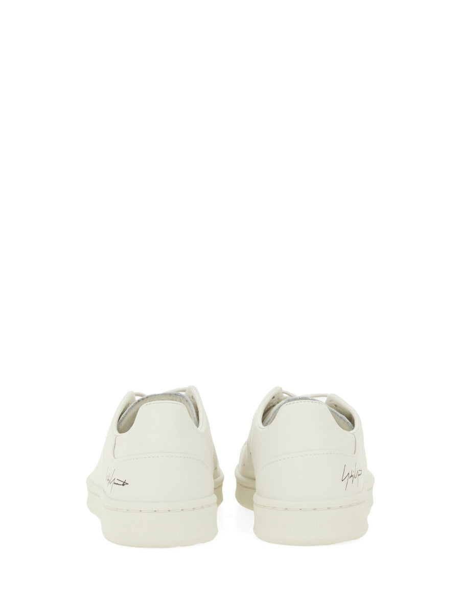 Y - 3 - Man - Grey - Sneaker