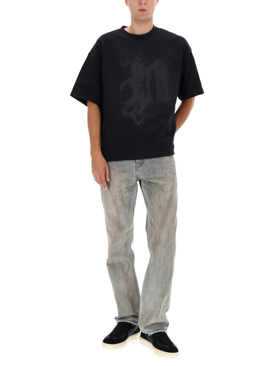 PURPLE BRAND - Man - Blue - Jeans