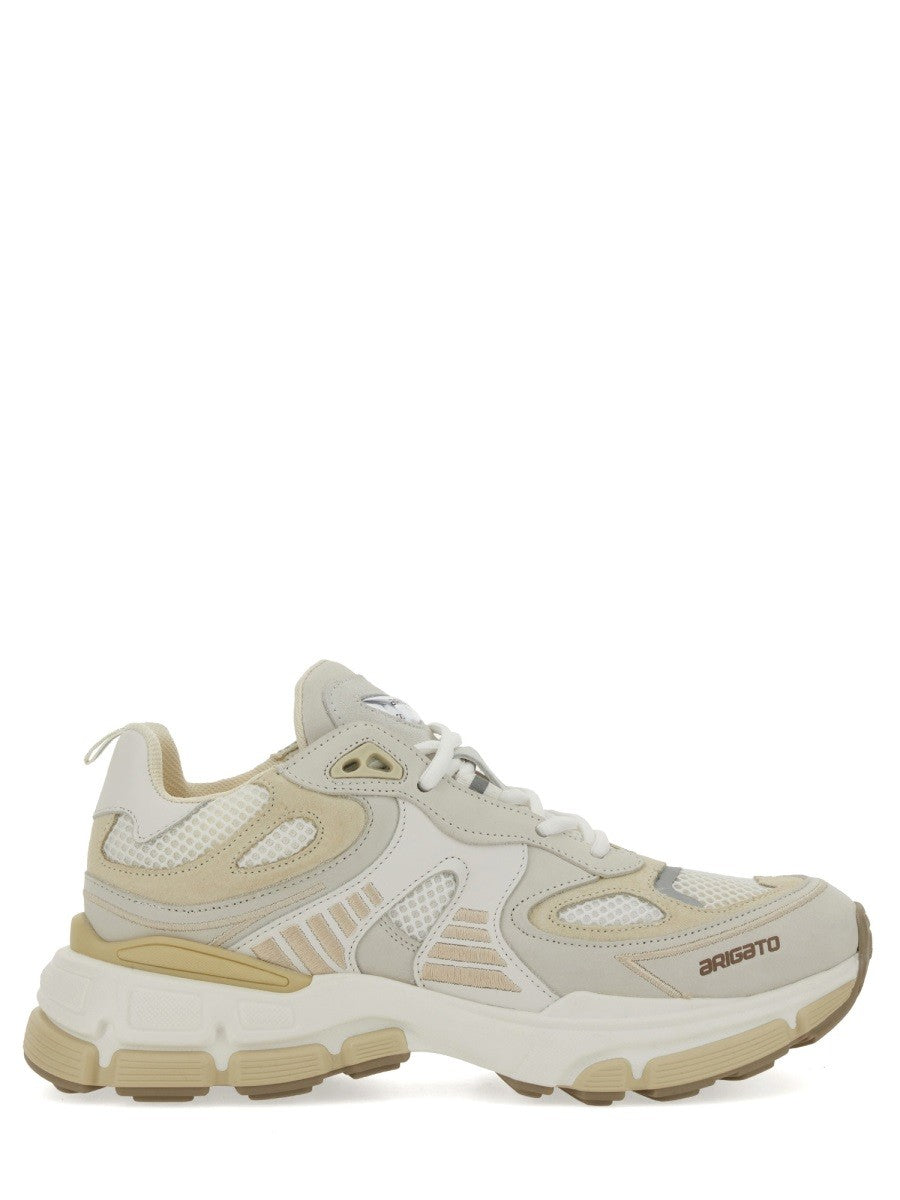 AXEL ARIGATO - Woman - White - Sneaker