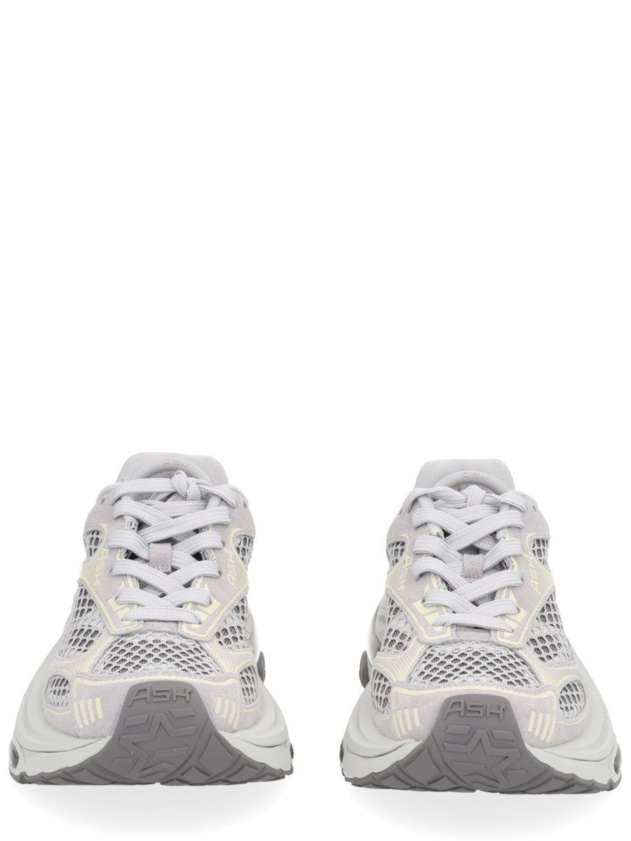 Ash - Woman - Grey - Sneaker