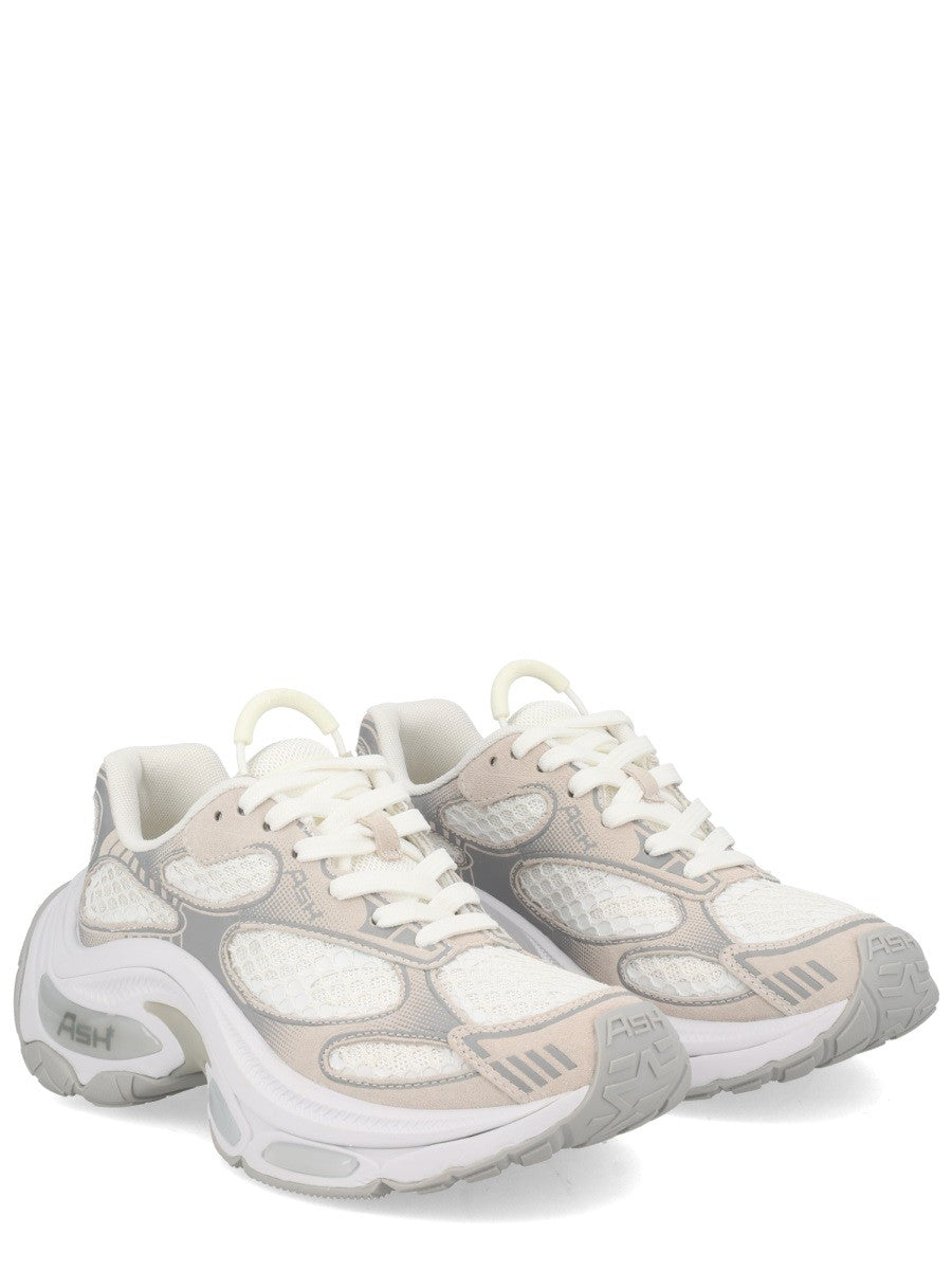Ash - Woman - White - Sneaker