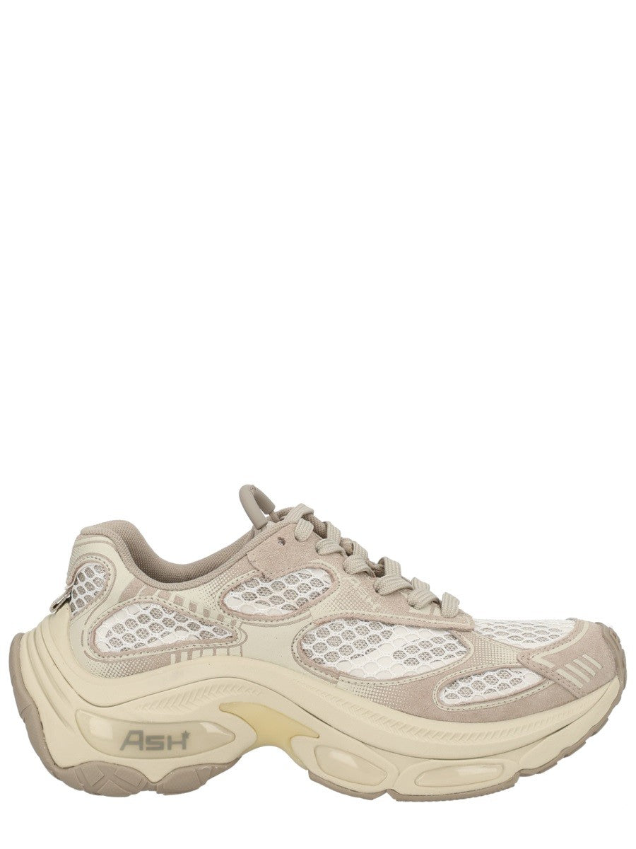Ash - Woman - Beige - Sneaker