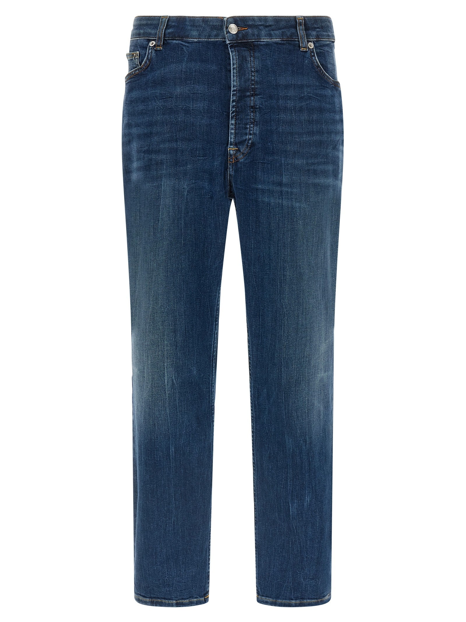 DEPARTMENT 5 - nan - Blue - Jeans