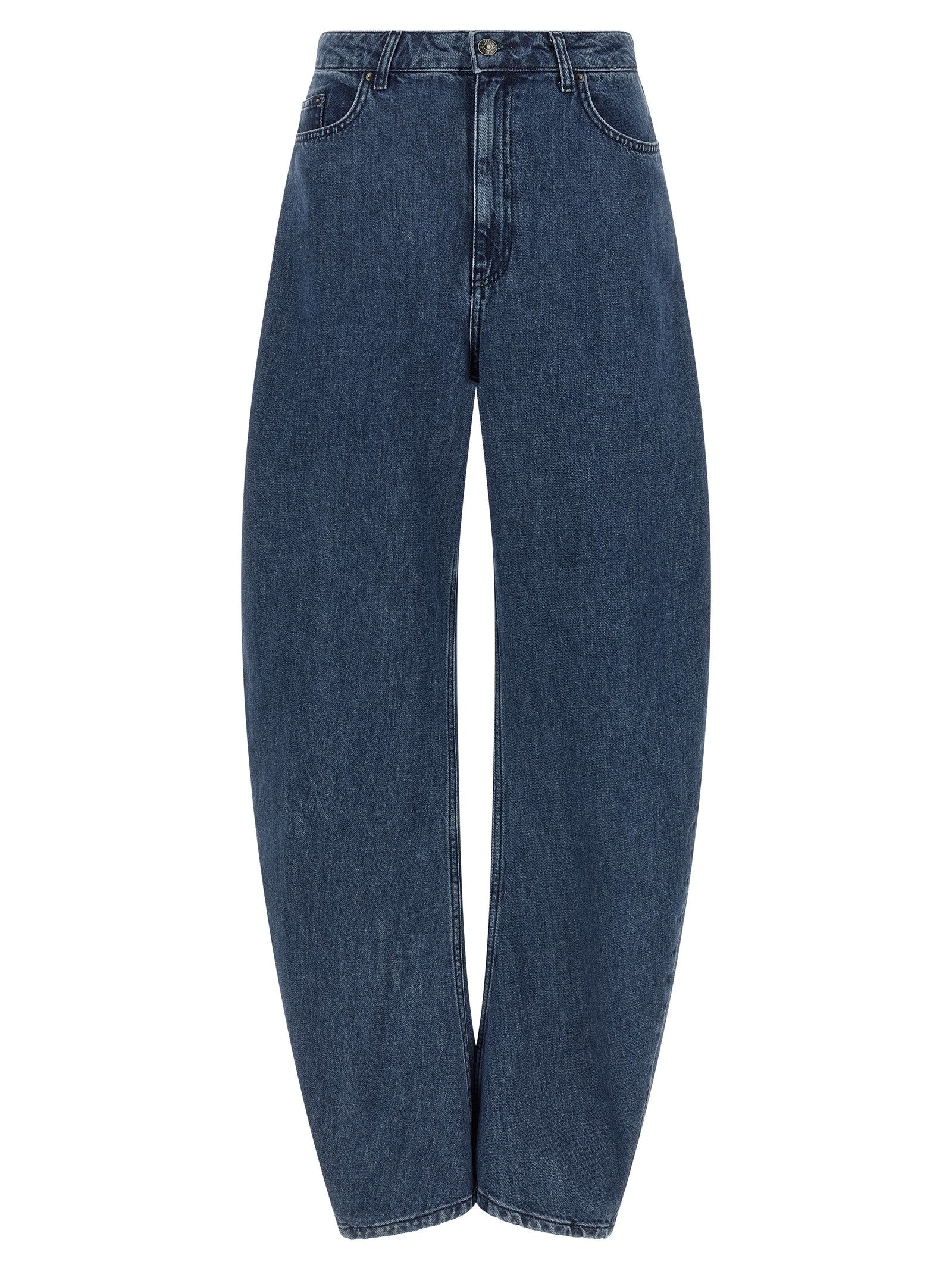 ROTATE BIRGER CHRISTENSEN - nan - Blue - Jeans