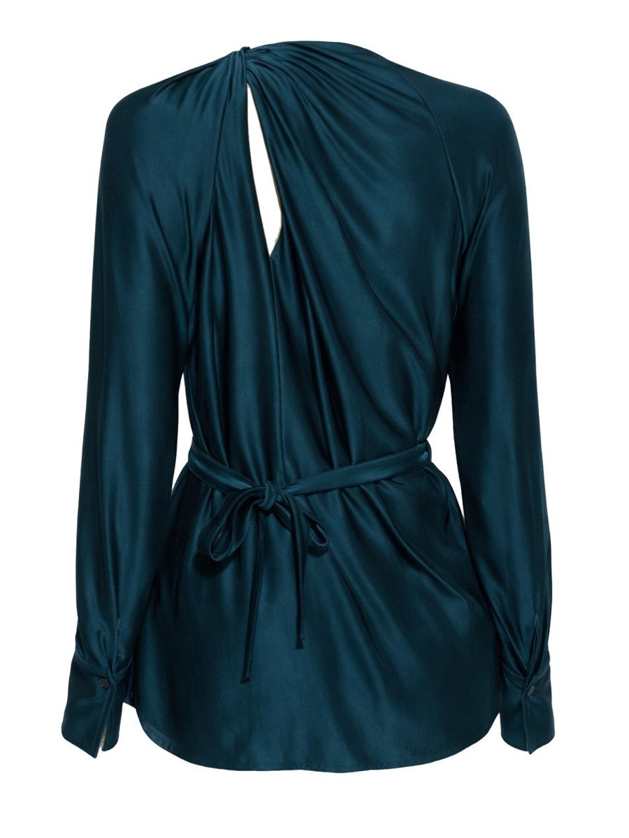 Victoria Beckham - Woman - Black - Top