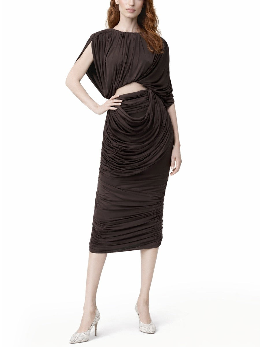 MAGDA BUTRYM - Woman - Brown - Top