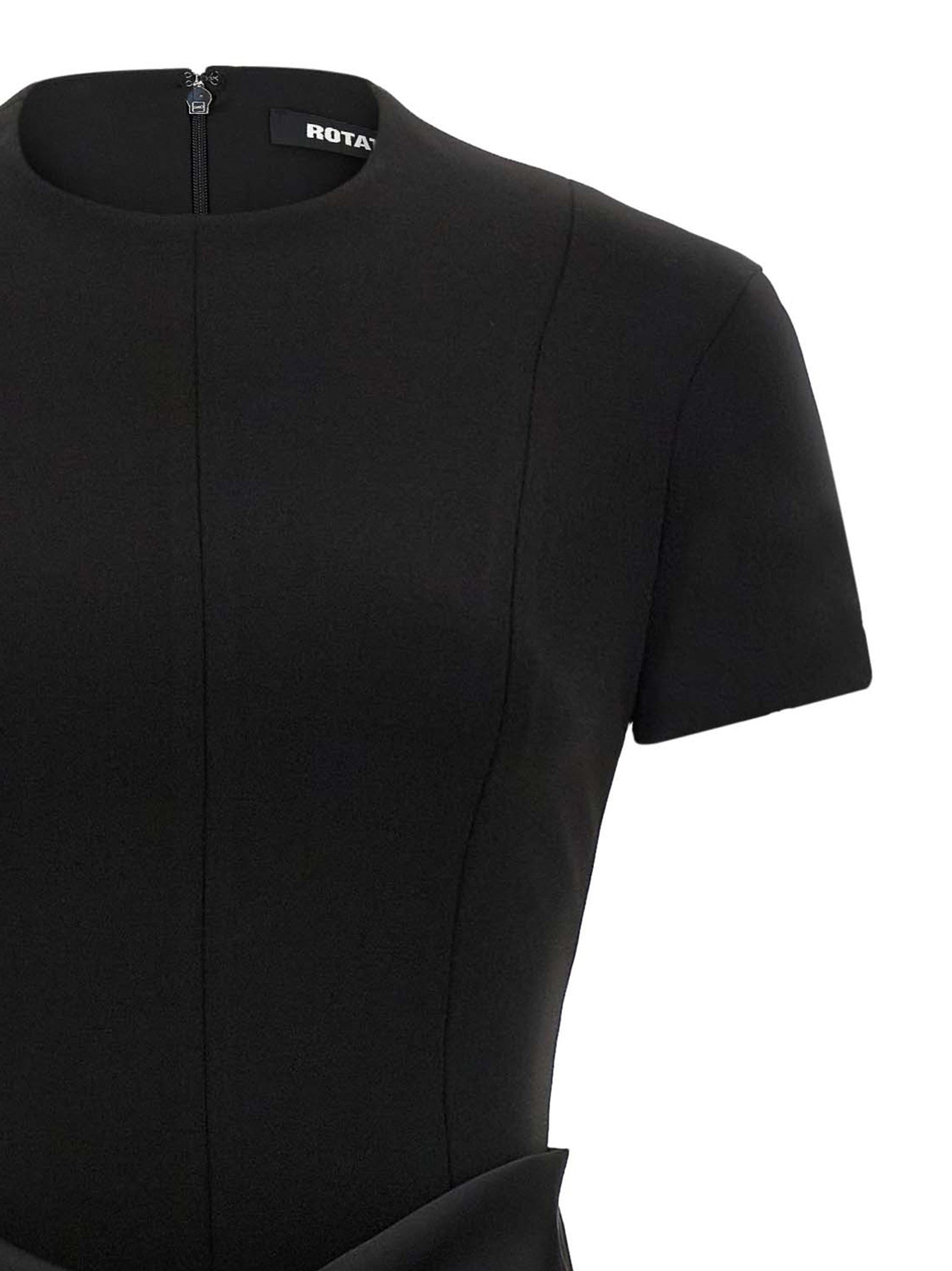 ROTATE BIRGER CHRISTENSEN - nan - Black - Dress