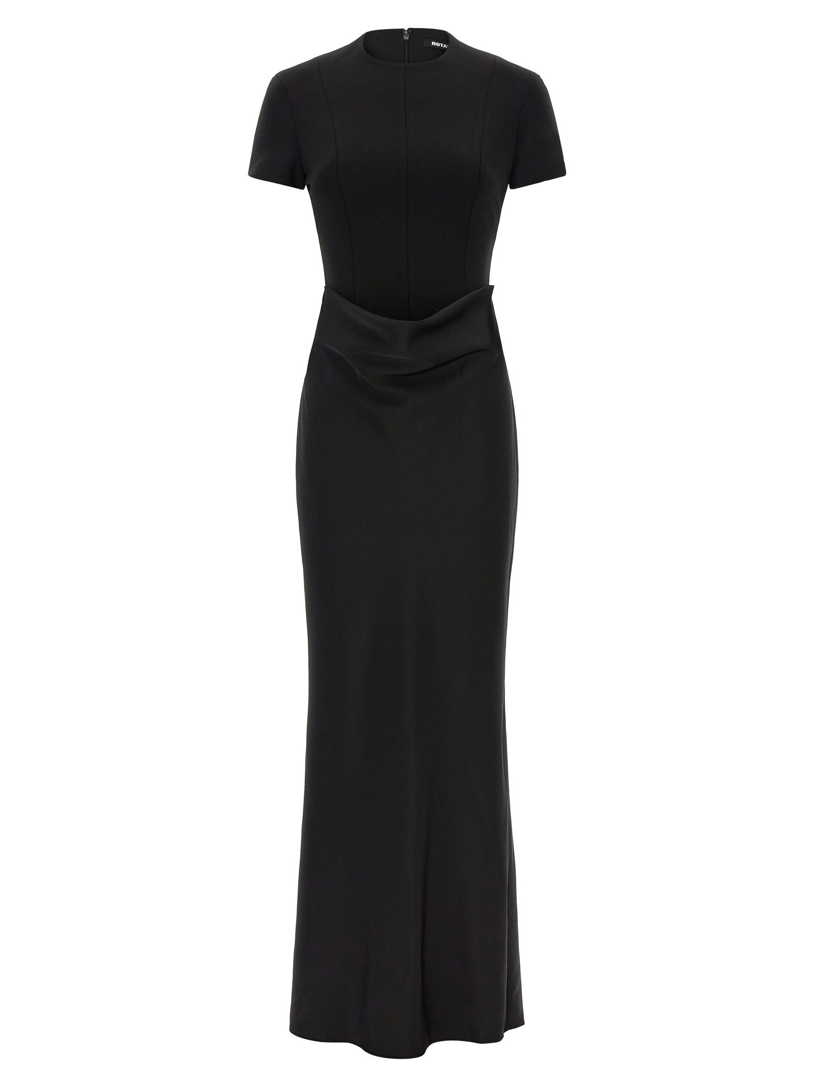 ROTATE BIRGER CHRISTENSEN - nan - Black - Dress