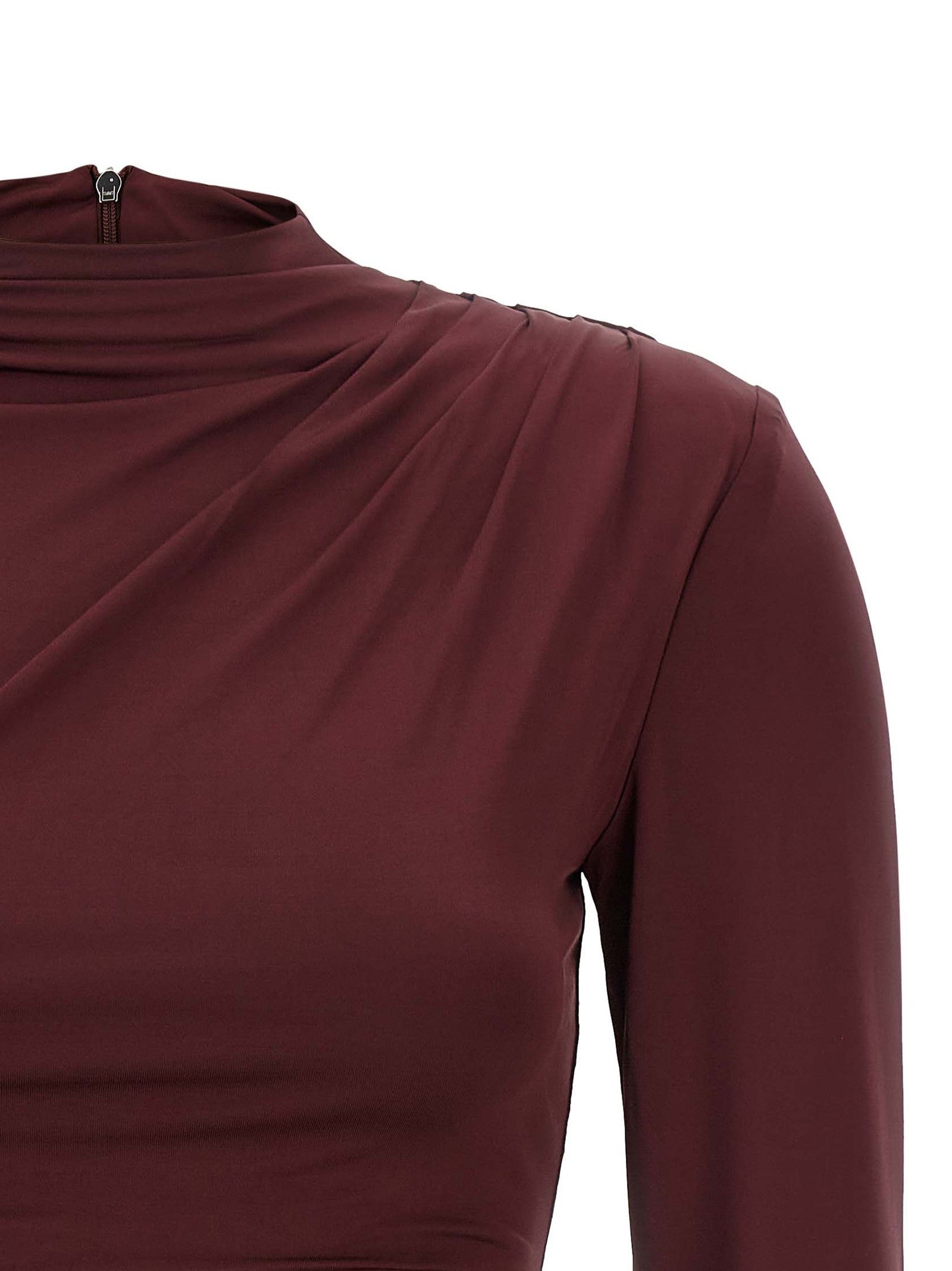 ROTATE BIRGER CHRISTENSEN - nan - Red - Dress