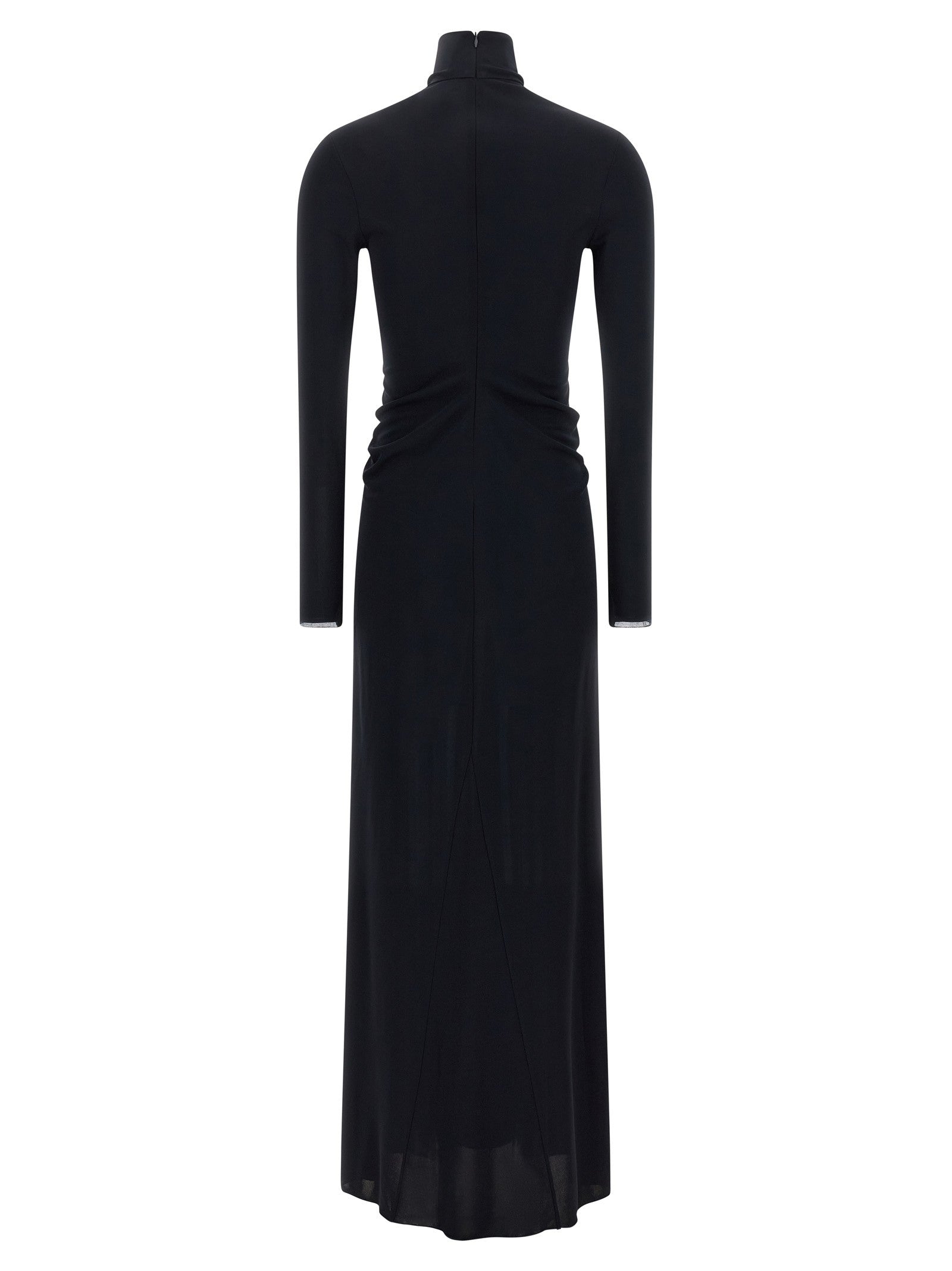 Fabiana Filippi - nan - Blue - Dress