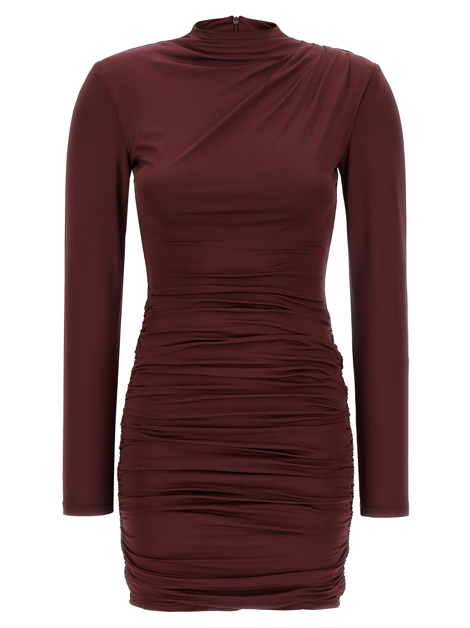 ROTATE BIRGER CHRISTENSEN - nan - Red - Dress