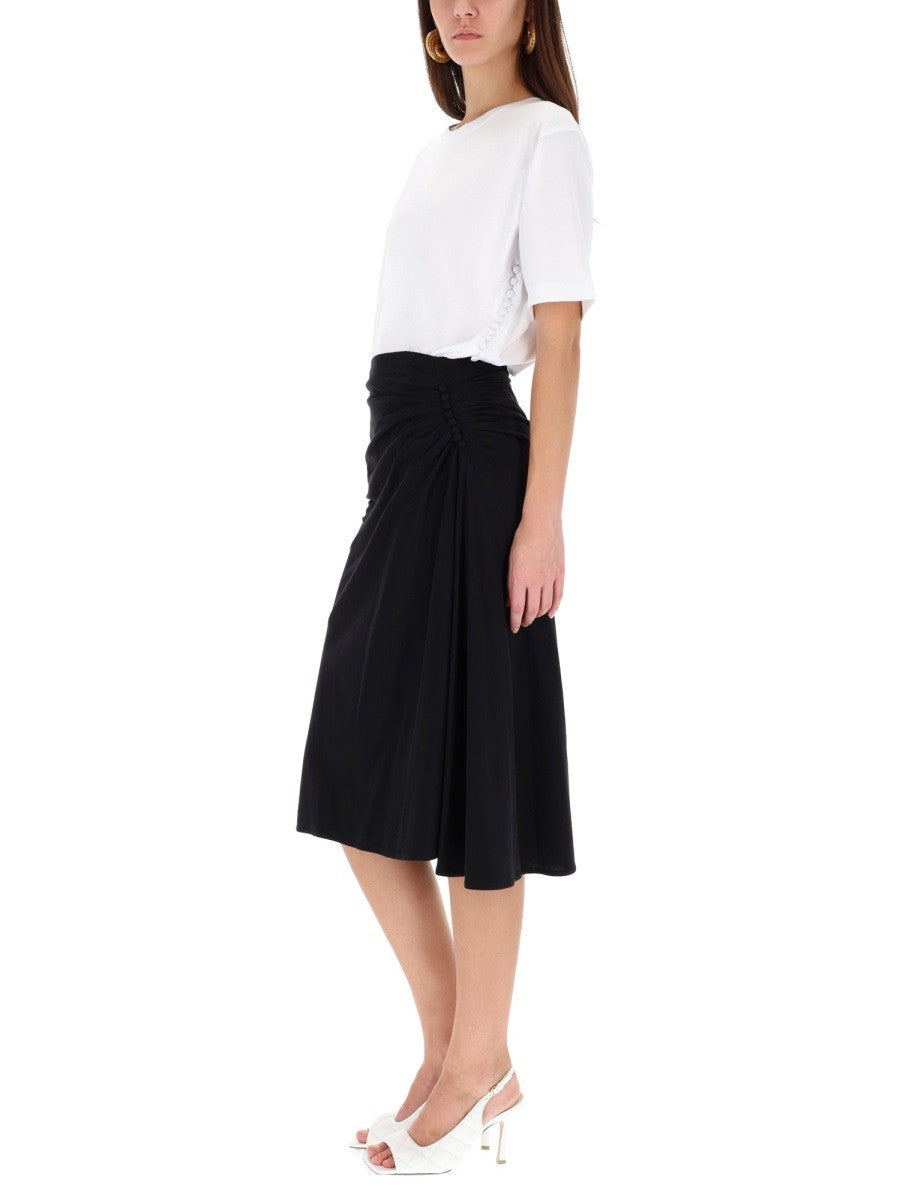 Dries Van Noten - Woman - Black - Skirt