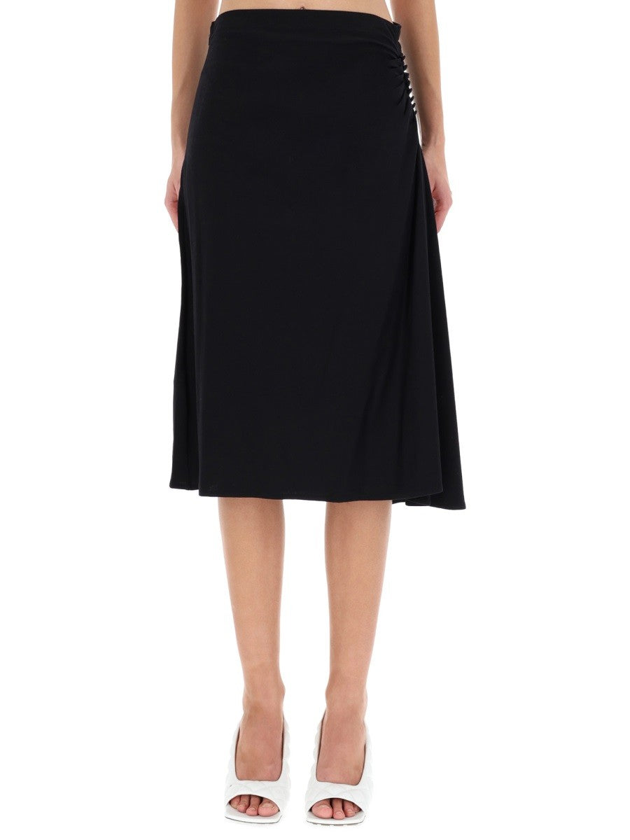 Dries Van Noten - Woman - Black - Skirt