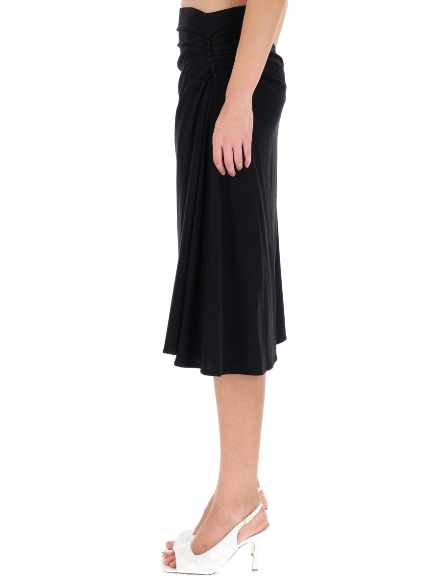 Dries Van Noten - Woman - Black - Skirt