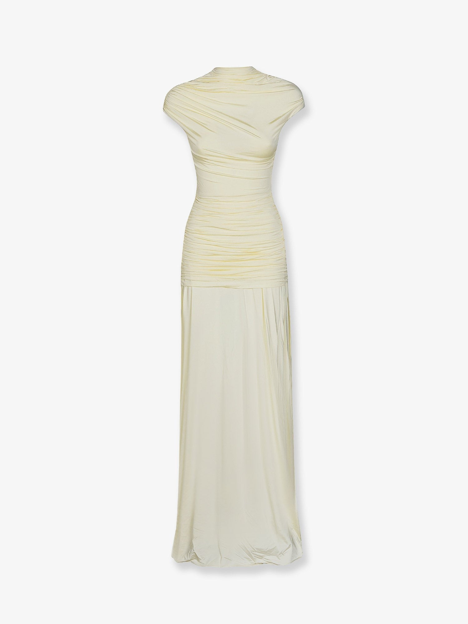 SELF PORTRAIT - Woman - Yellow - Dress