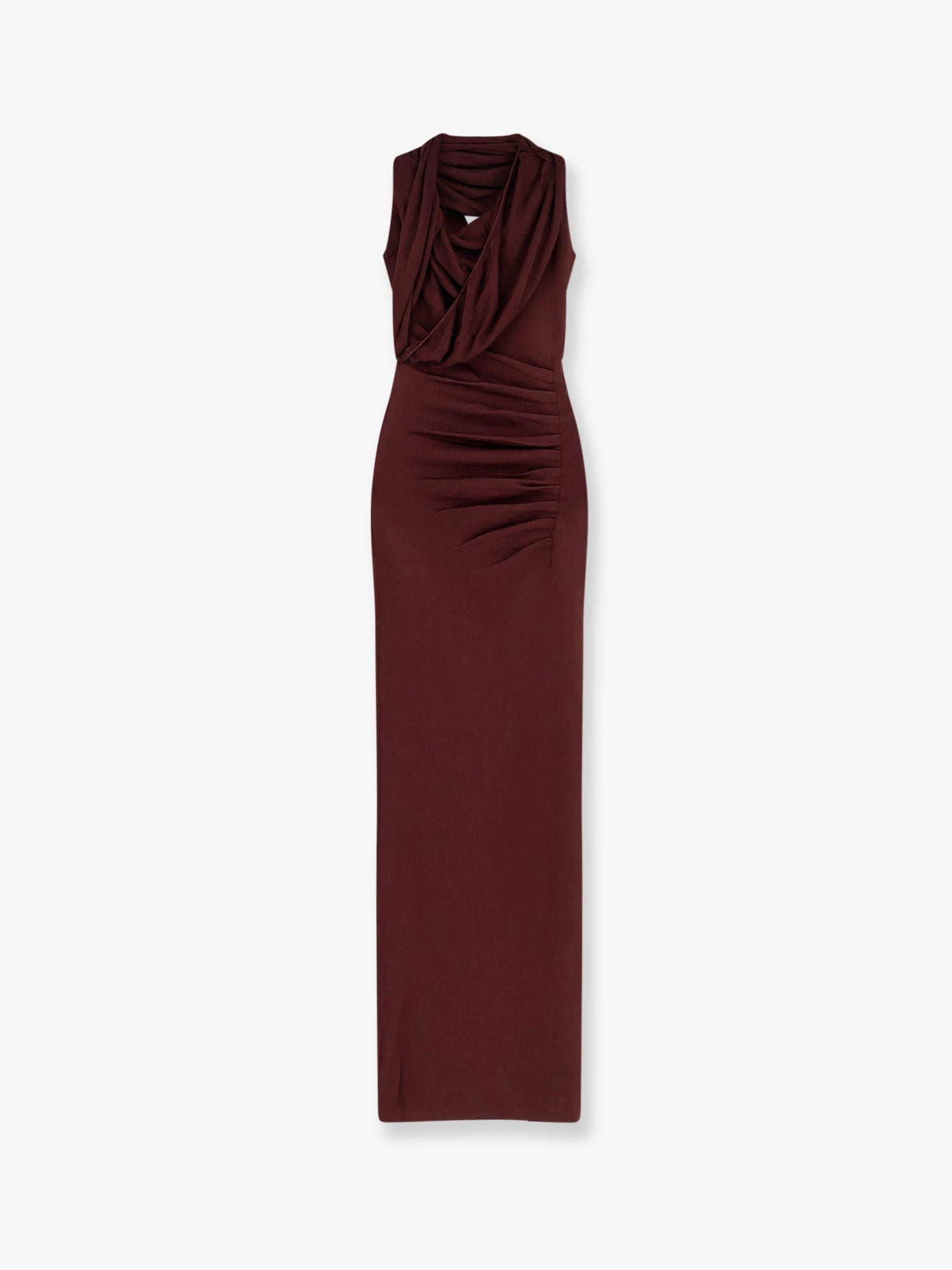 SELF PORTRAIT - Woman - Brown - Dress