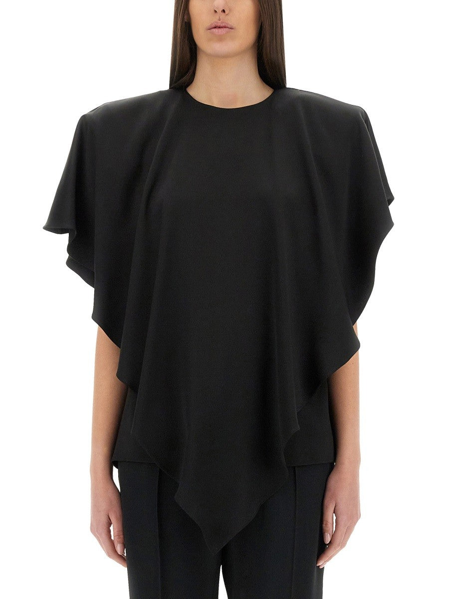 stella mccartney - Woman - Black - Top