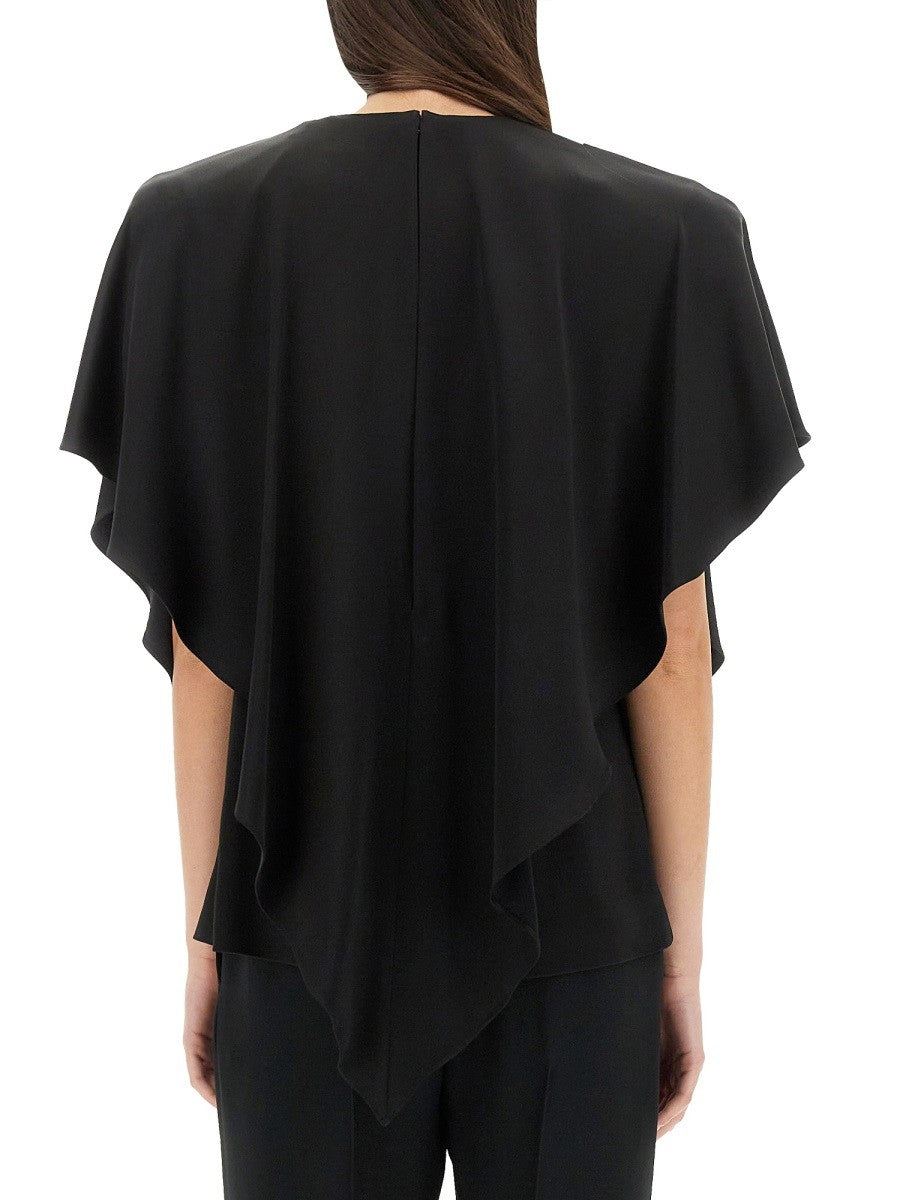 stella mccartney - Woman - Black - Top