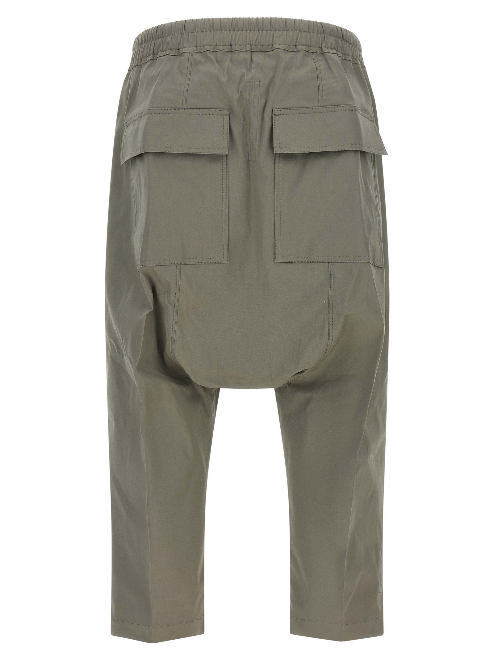 RICK OWENS - nan - Grey - Pants