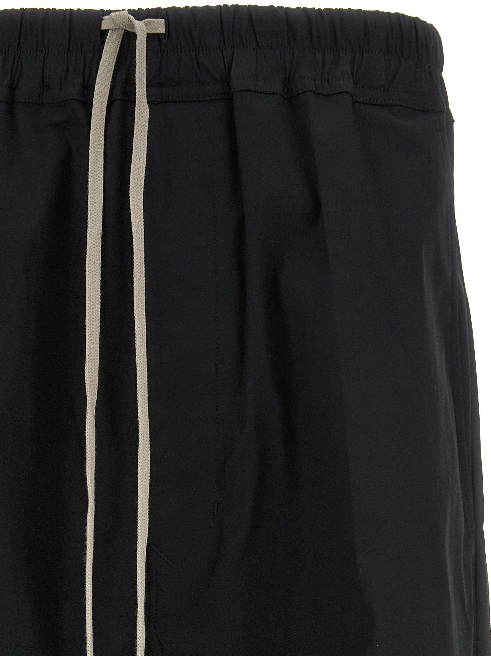 RICK OWENS - nan - Black - Pants