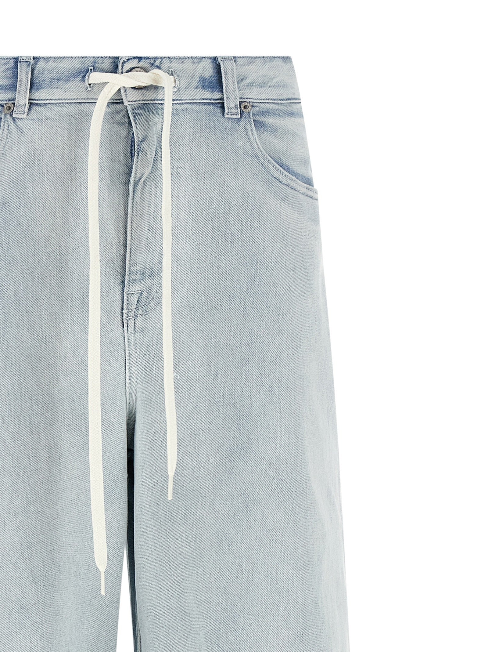 MM6 MAISON MARGIELA - nan - White - Jeans