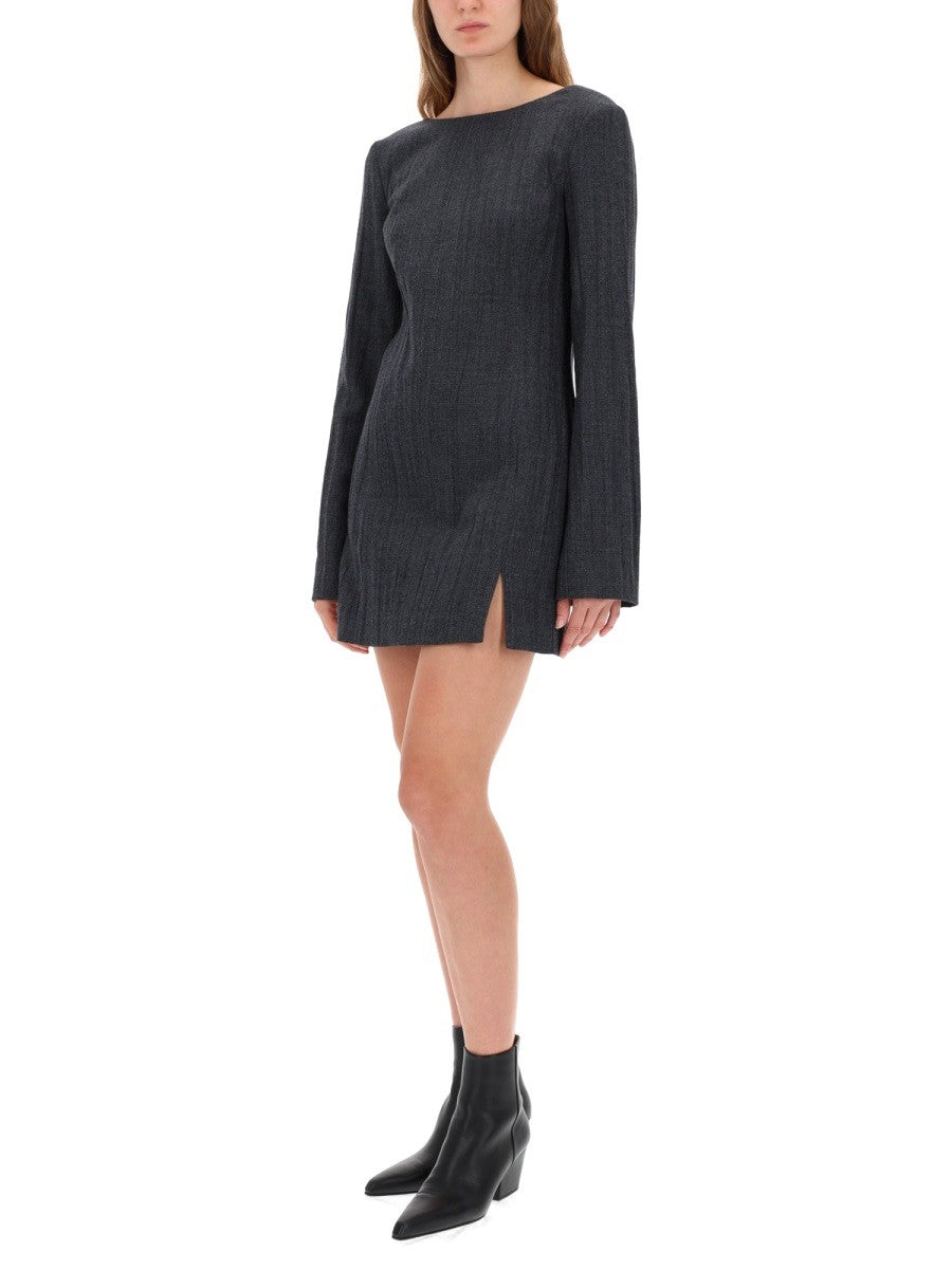 Our Legacy - Woman - Grey - Dress