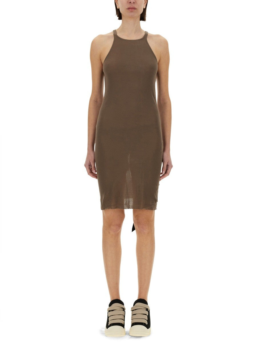 RICK OWENS DRKSHDW - Woman - Dove - Dress