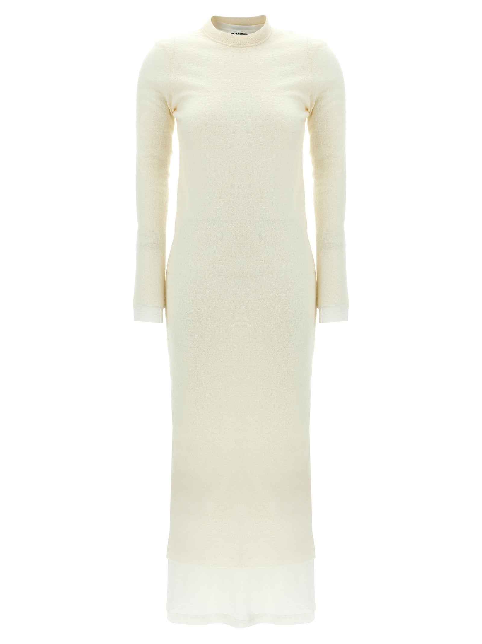 JIL SANDER - nan - White - Dress