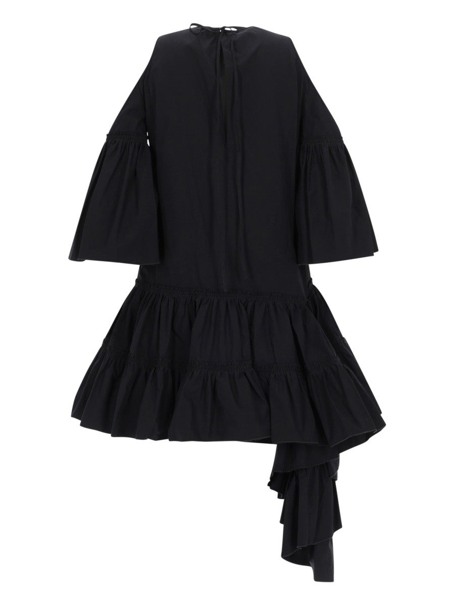 jw anderson - Woman - Black - Dress